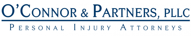 oconnor partners personal injury attorneys